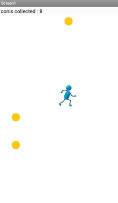 coins game - Screenshot 2