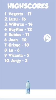 Bottle Flip Challenge - Screenshot 3