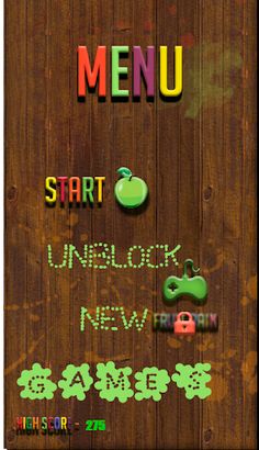 FruitSmash: Crush, Splash - Screenshot 2