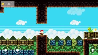 Stay Run - Screenshot 3