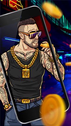 Tooys - Screenshot 1