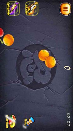 Crazy Fruit - Screenshot 2