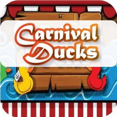 Carnival Ducks - Screenshot 1