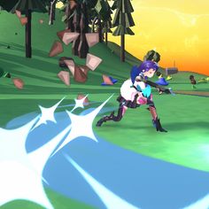 UnityAction - Screenshot 2