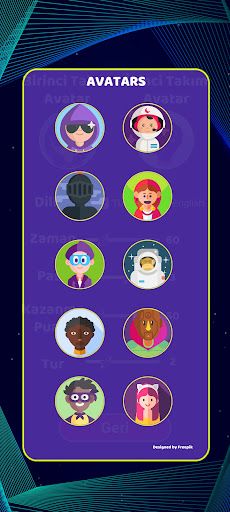 Mindo: Quiz Arena with Friends - Screenshot 2