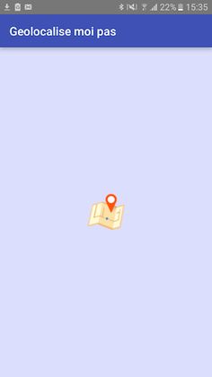 Geolocalise moi pas - inutile - Screenshot 1
