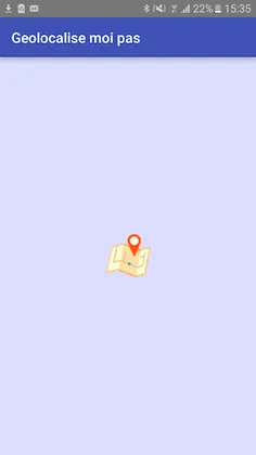 Geolocalise moi pas - inutile - Screenshot 1