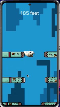 Oceana Simulator - Screenshot 2