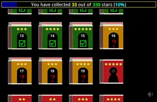 Alamot's Matchstick Puzzles! - Screenshot 1