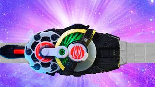 Geats Rider Kamen belt hero - Screenshot 2