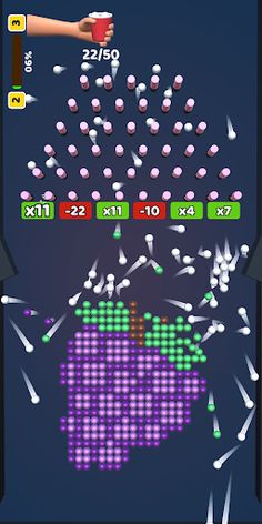 Break Balls 3D - Screenshot 1