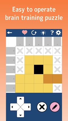Leisurely Logic Puzzle - Screenshot 4