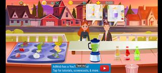 Juice Maker - Screenshot 3