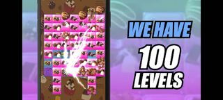 Cookies Crash - Screenshot 2