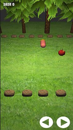 Yılan Oyunu - Screenshot 3