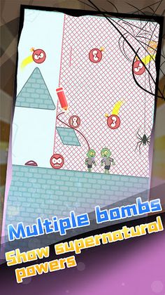 Zombie Big Bang - Screenshot 3