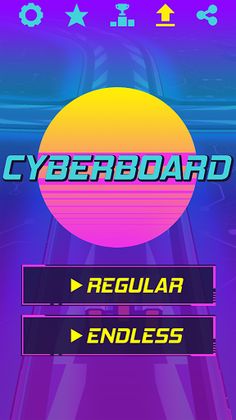 CyberBoard - Screenshot 2