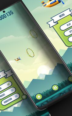 Parimatch Plane Adventure - Screenshot 2