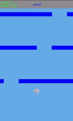 Escape From Obstacle - Engelde - Screenshot 2