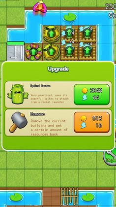 Farmer vs Zombies - Screenshot 4