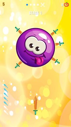 Knnife Fun Hits - Screenshot 3