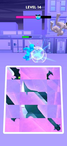 Weapon Build - Screenshot 3