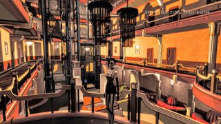 Contrast - Screenshot 2