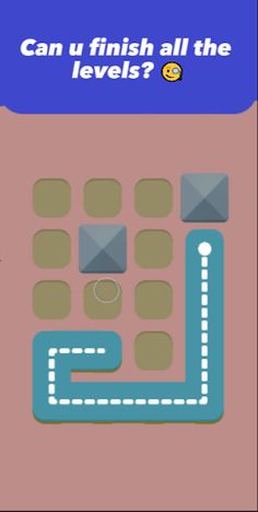 Drag Line-One Line Puzzle game - Screenshot 2