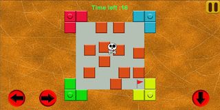 Mazing - Screenshot 1