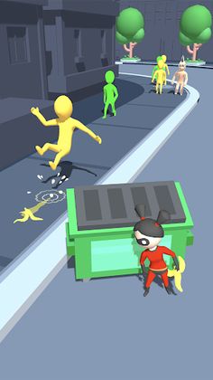 Pranky Guy - Screenshot 4