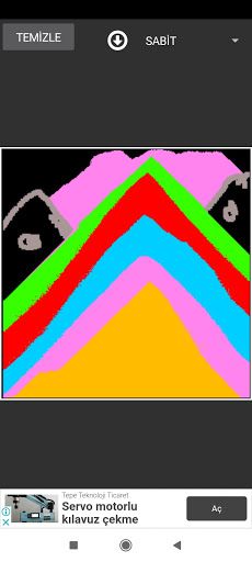 Kum Çiz (Kum Sanatı) - Screenshot 2