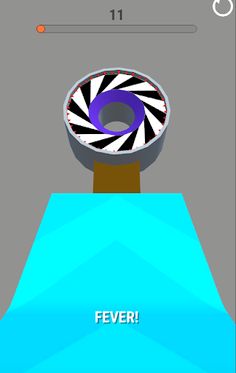 One Hit - Screenshot 4