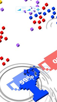 Pickup Racing Battle - Screenshot 3