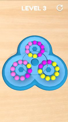 Puzzle Ball - Screenshot 3