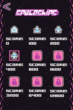 Space Tappers - Screenshot 2