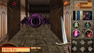 The Quest - Hero of Lukomorye5 - Screenshot 1
