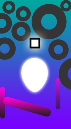 Balloon Protect Rise Air Up - Screenshot 3