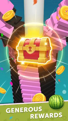 Stack Smash - Screenshot 4