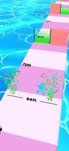 Sling Master - Screenshot 3