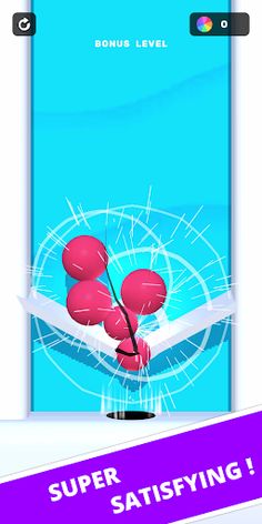 Pop and Collect - Screenshot 1