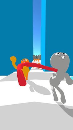 Noodle Push - Screenshot 4