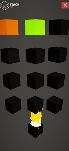 Stack Box - Screenshot 1