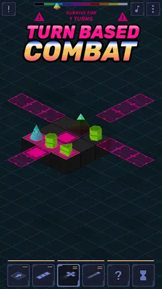 Blacken Slash - Screenshot 1