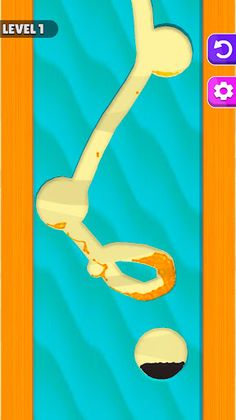 Sand Liquid - Screenshot 3