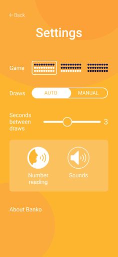 BANKO by STRONGMINDS - Screenshot 4