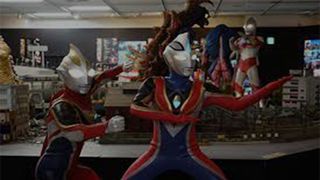 DX Ultra: Gaia Fighter RPG - Screenshot 3