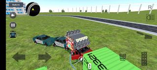 Indian Tractor Dj Gadi Wala - Screenshot 3