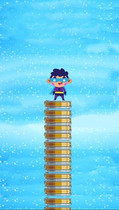 Jumping Ninja: Adventure - Screenshot 4