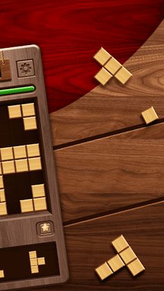 Block Puzzle-Block&Wood Block - Screenshot 2
