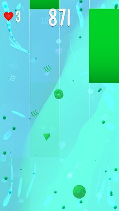 Taki Taki Music Light Tiles - Screenshot 1